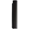 ITB - CHIEF HARDWARE PIN CONNECT COLUMN BLACK X300CM