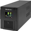 Qoltec Gruppo di Continuità Interattivo UPS Qoltec 53771 1200 W