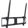 Multibrackets 4029 Supporto TV a parete 190,5 cm (75") Nero