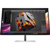 Hewlett-Packard HP Monitor serie 7 Pro QHD da 27" - 727pq senza PVC