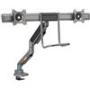 Kensington SmartFit 81,3 cm (32") Scrivania Grigio