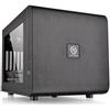 ThermalTake Case computer desktop Mini ITX THERMALTAKE Core V21 Nero