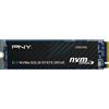PNY CS2140 SSD 1TB M.2 NVME PCIE GEN4