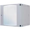 Intellinet 713795 rack 12U Da parete Grigio