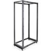 StarTech.com Server Rack a 4 Montanti 42U Open Frame Armadio Rack di Rete 19 con