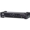 ATEN Switch USB 3.0 4K HDMI KVMP™ a 4 porte con Modalità mixer audio