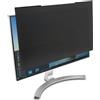 Kensington Filtro magnetico per schermo per la privacy MagPro™ per monitor da 24