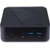 Acer Nuc VN1502G Mini Barebone-PC