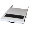 Equipaggia 4830 cm (19 ") cassetto - tastiera - rack -assembled - PS/2 USB - USA