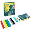 3Doodler Start Plus penna 3D 0,77 mm Turchese, Giallo