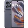 MOTOROLA Edge 60 Neo 8+256GB Pantone Grisaille Gray