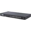 Intellinet 561242 switch di rete Non gestito Gigabit Ethernet (10/100/1000) Supp