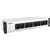 Legrand Keor UPS PDU 800VA FR INPUT 8 FR OUTPUT gruppo di continuità (UPS) Stand