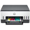 HP Smart Tank 670 All-in-One getto Termico D'INCHIOSTRO A4 4800 x 1200 dpi 12 pp