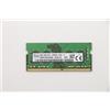Lenovo 5M30V06795 memoria 8 GB 1 x 8 GB DDR4 3200 MHz