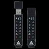 Apricorn 64GB Aegis Secure Key 3z unit flash USB USB tipo A 3.2 Gen 1 3.1 Gen 1