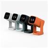 WANBO CUBE 1 PROJECTOR, CANYON ORANGE, ANDROID TV 11, 350 ANSI, 720P, WPF14