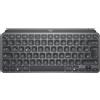 Logitech Mx Keys Mini For Business tastiera RF senza fili + Bluetooth QWERTZ Ted