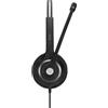 EPOS 1000514+1000840 cuffia e auricolare Cablato A Padiglione Ufficio USB tipo A