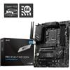 MSI PRO B760-P Intel B760 LGA 1700 ATX