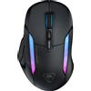 Turtle Beach Kone II Air mouse Gaming Mano destra RF senza fili + Bluetooth Otti
