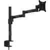 Multibrackets 5846 supporto da tavolo per Tv a schermo piatto 762 cm 30 Scrivani