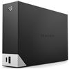 Seagate One Touch STLC16000402 disco rigido esterno 16 TB USB Type-A / USB Type-