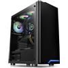Thermaltake Custodia PC Thermaltake H100 TG |CA-1L4-00M1WN-02