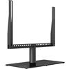 Multibrackets 1121 Supporto TV a parete 152,4 cm (60") Nero