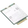 Lenovo 4XC1K20992 scheda di rete e adattatore Interno WWAN 1000 Mbit/s