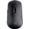 Turtle Beach Burst II Air mouse Gaming Mano destra RF senza fili + Bluetooth Ott