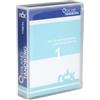Tandberg Overland-Tandberg 8586-RDX supporto di archiviazione backup Cartuccia RDX 1 TB