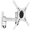 Multibrackets 6085 Supporto TV a parete 81,3 cm [32] Bianco (Multibrackets M VES