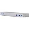 Ubiquiti - UACC-CWDM-4 - Rack-mountable 4-channel 1270 to 1330 nm CWDM mux demu