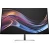 Hewlett-Packard HP Monitor serie 7 Pro 4K Thunderbolt 4 da 27" - 727pk senza PVC
