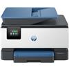 Hewlett-Packard HP OfficeJet Pro 9125e Wireless All-in-One Colore Stampante, Instant Ink; Stampa