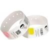 Zebra WRISTBAND Z-BAND SPLASH 25X254