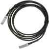 nvidia nbu hw Nvidia MCP1600-E005E26 cavo InfiniBand e in fibra ottica 5 m QSFP28 Nero (Pas CP