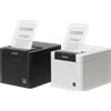 Citizen CT-E301 USB RS232 Ethernet 8 punti /mm (203dpi) Cutter nero