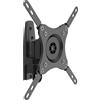 Multibrackets 3275 Supporto TV a parete 81,3 cm (32") Nero