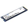 KINGSTON SSD-Solid State Disk m.2(2280) NVMe 4000GB (4TB) PCIe4.0x4 KINGSTON SNV3S/4000G