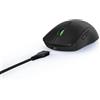 Hama Reaper 250 mouse Gaming Mano destra USB tipo A Ottico 6200 DPI