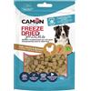 Camon Freeze Dried Snacks - Dadini di Pollo Liofilizzati 40g