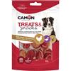 Camon Treats&Snacks - Sushi di Pollo e Anatra 80g