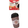 Camon Bevanda in Peluche con Squeaker