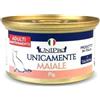 Unipro Cat Unicamente Maiale 85g