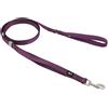 Hurtta Guinzaglio Weekend Warrior Eggplant