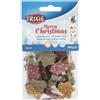 Trixie Merry Christmas Cookies 100g