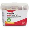 Camon Snack Foglie con Olio di Canapa