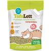 Leo Pet Lettiera TofuLett 10L